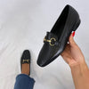 Lory Black Moccasin