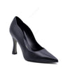 Keira Black Pumps