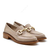 Flory hazel moccasin