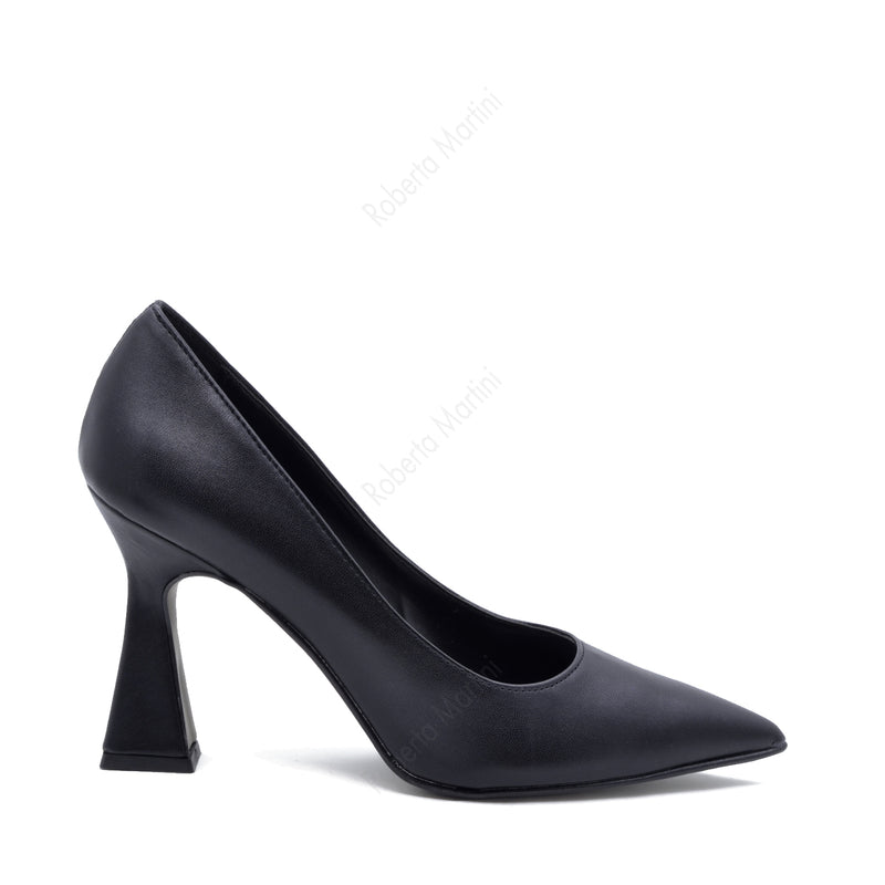 Norah Black Pumps