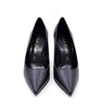 Norah Black Pumps