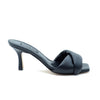 Sandale Haute Katy-70 Noir