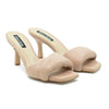 Katy-70 Beige sandal