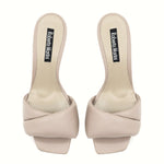 Katy-70 Beige sandal