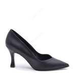 Wanda Black Pumps