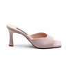 Mule Ibiza Nappa Eco Beige-Skin