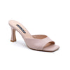 Ibiza Mule Nappa Eco Beige-Skin