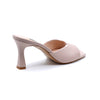 Mule Ibiza Nappa Eco Beige-Skin