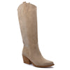 Kinsley Leather Rope Texan Boot - PERMANENT