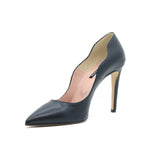 Diletta Black pumps